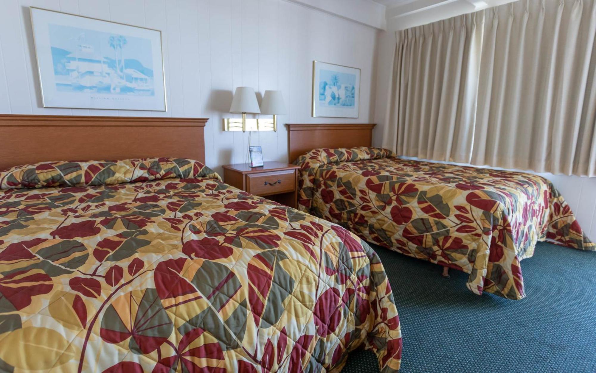 Fish Tales Boardwalk Inn & Ocean Mecca Motel Оушен-Сіті Екстер'єр фото
