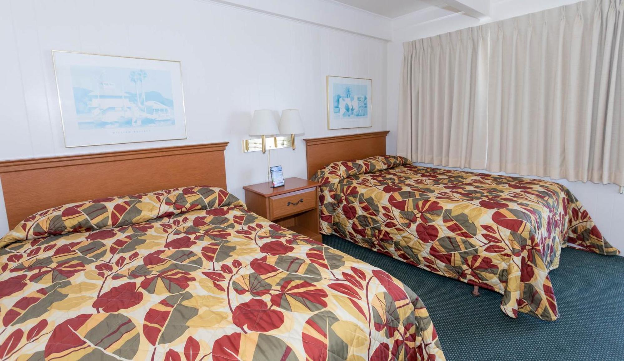 Fish Tales Boardwalk Inn & Ocean Mecca Motel Оушен-Сіті Екстер'єр фото